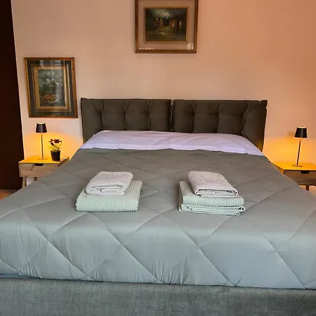 Da Vico House Apartmán