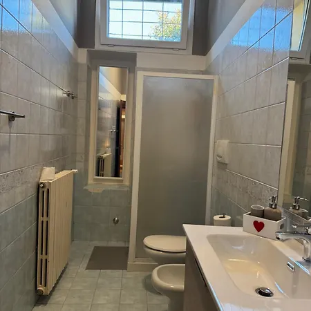 Apartmán Da Vico House Verona