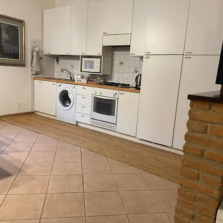 Da Vico House Apartmán Verona