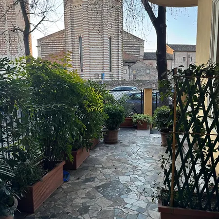Apartmán Da Vico House