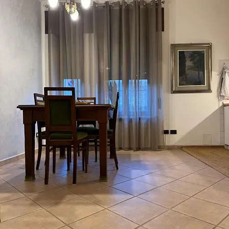 Da Vico House Apartmán Verona